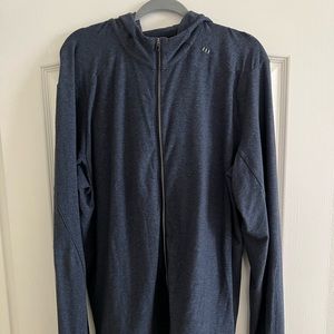 Lululemon Surge Warm Jacket - Full Zip